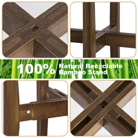 OERGKE floor pads protect floors and prevent slipping