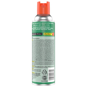 OFF! Outdoor Fogger provides up to 900 square feet of coverage
