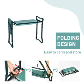 OfficeJOY steel frame close-up demonstrates sturdy construction and high weight capacity.