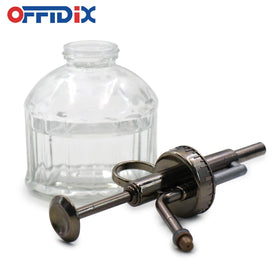 OFFIDIX indoor-outdoor sprayer for versatile misting and light cleaning tasks.