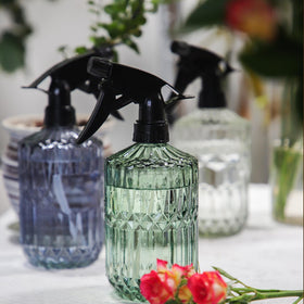 OFFIDIX linen spray ironing use with a fine mist