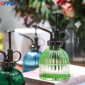 OFFIDIX multi-use spray bottle for plants and light cleaning.