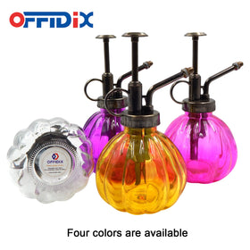OFFIDIX multi-use sprayer for plants, fruits, windows.