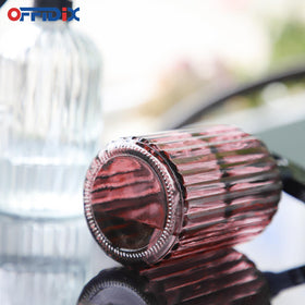 OFFIDIX multiuse bottle supports plants, windows, cars, and household spritzing.