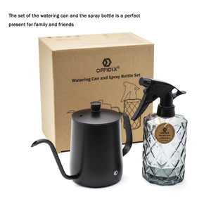 OFFIDIX open-top refill makes refilling quick and clean
