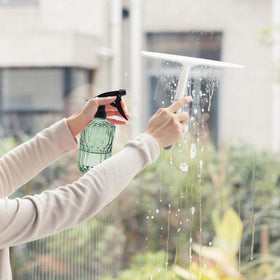 OFFIDIX pet spray bottle for light grooming and pet care