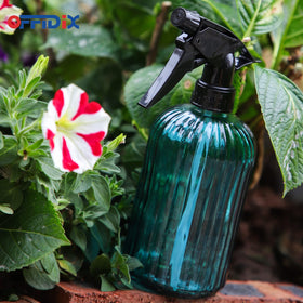 OFFIDIX PET top sprayer ensures smooth operation and long-lasting durability