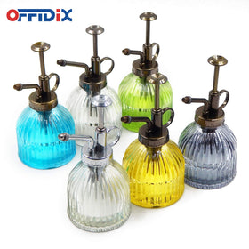OFFIDIX Plant Mister handheld sprayer ideal for quick office plant care.