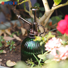OFFIDIX glass mister for indoor plants and terrariums enhances routine care.