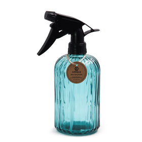 OFFIDIX thickened glass bottle design resists breakage during daily use