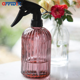 OFFIDIX thickened glass body withstands daily use without easy breakage.