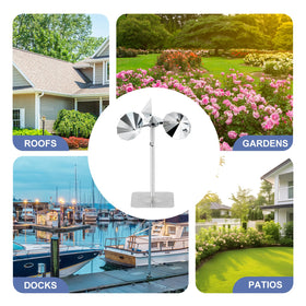 OFFO Installation kit with included tools for quick setup.