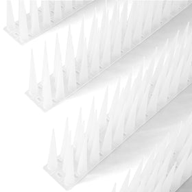 OFFO Bird Spikes full product view for reliable bird deterrence.
