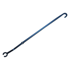 OFUNPARRTS assembly hook in stainless steel for Stihl chainsaw oil filter pickup