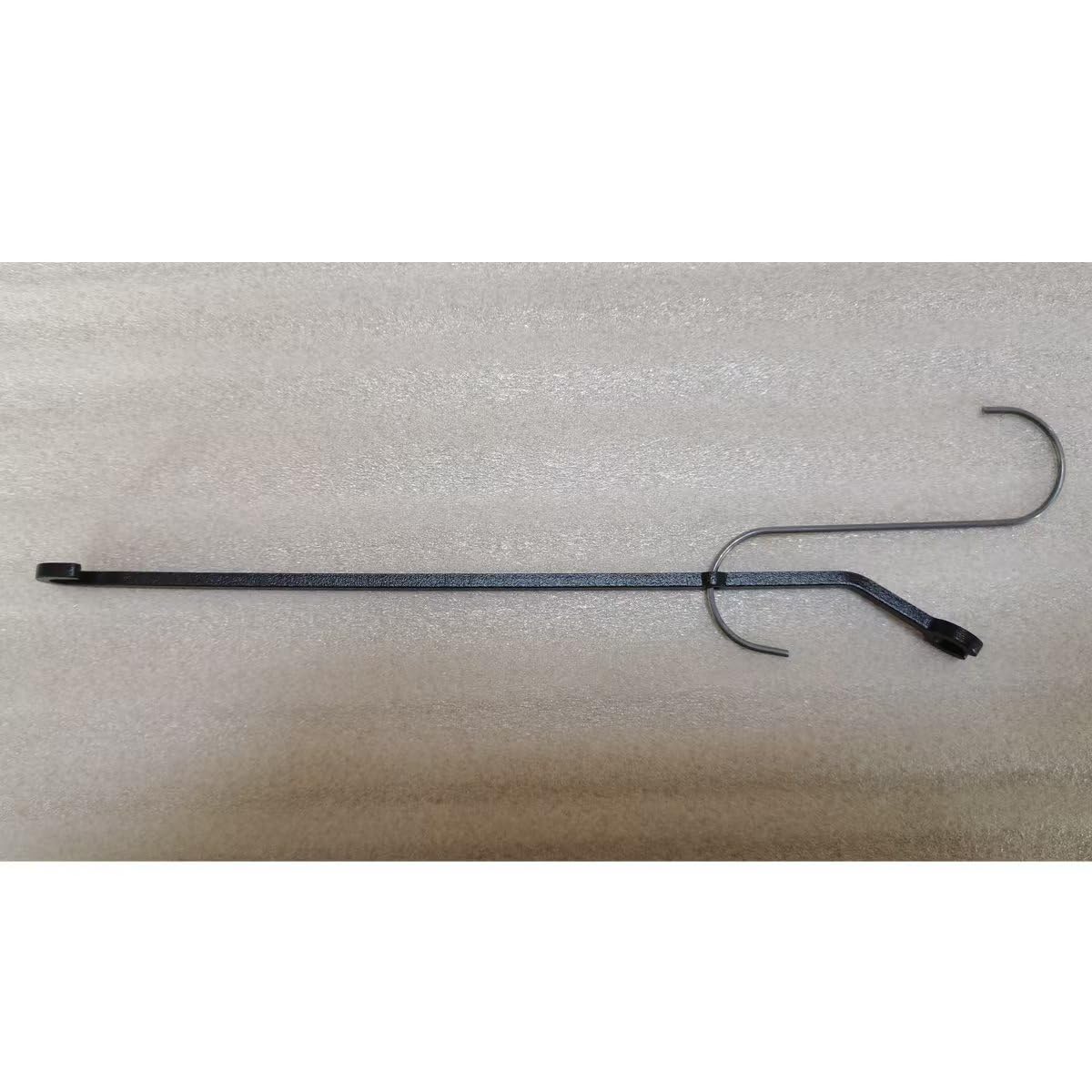 OFUNPARRTS rugged oil filter hook securing filters during maintenance tasks