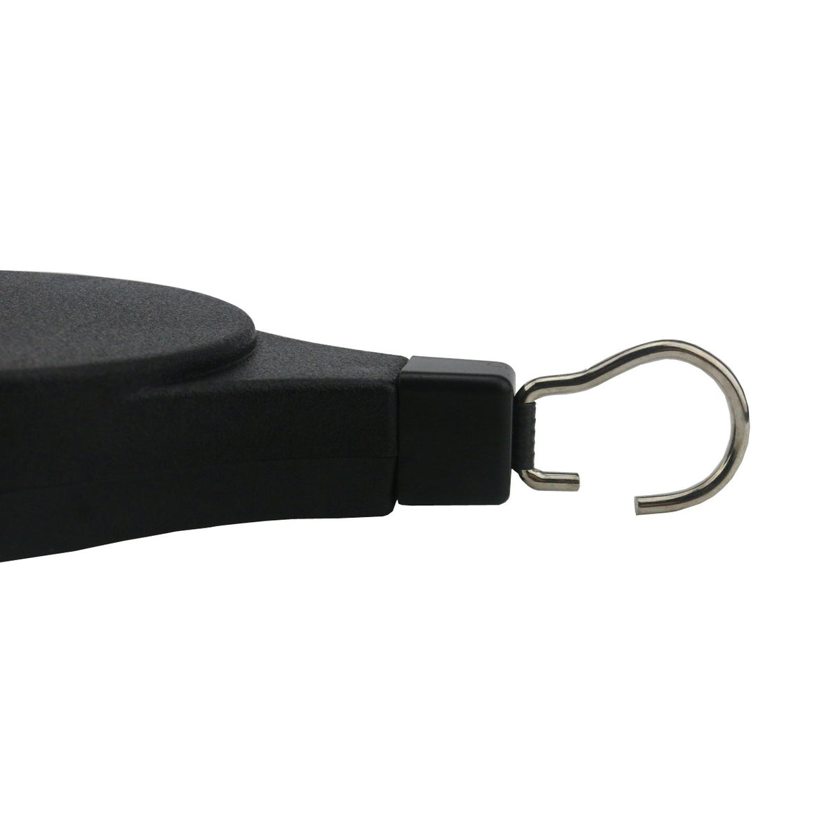 Ogrmar carabiner clips and strap support quick, secure plant setup