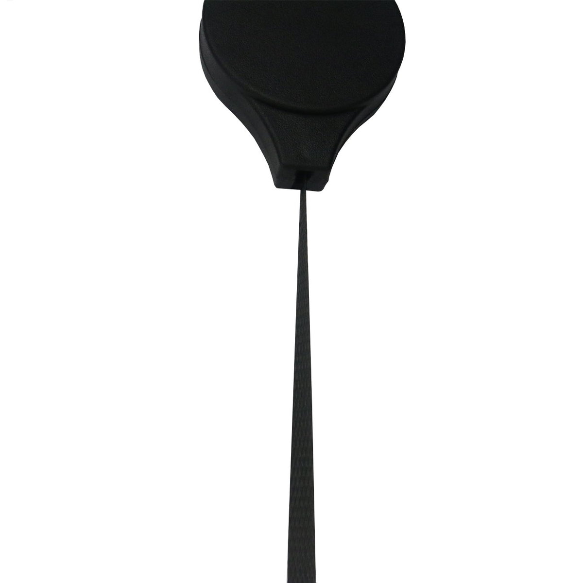 Ogrmar height-adjustable plant pulley lets you position blooms at eye level