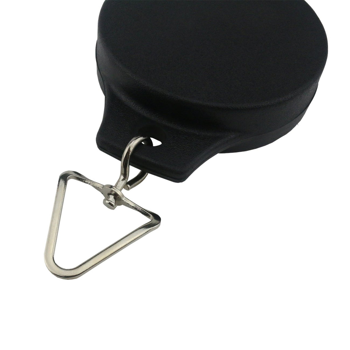Ogrmar retractable hanger with basket enables adjustable display on balconies