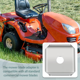 Ohoho all-weather mowing performance reduces deck clogging in wet grass.