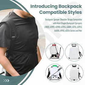 Ohoho adjustable shoulder strap close-up shows comfortable length adjustment.