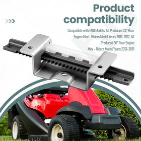 Ohoho complete replacement package saves time and avoids extra parts.