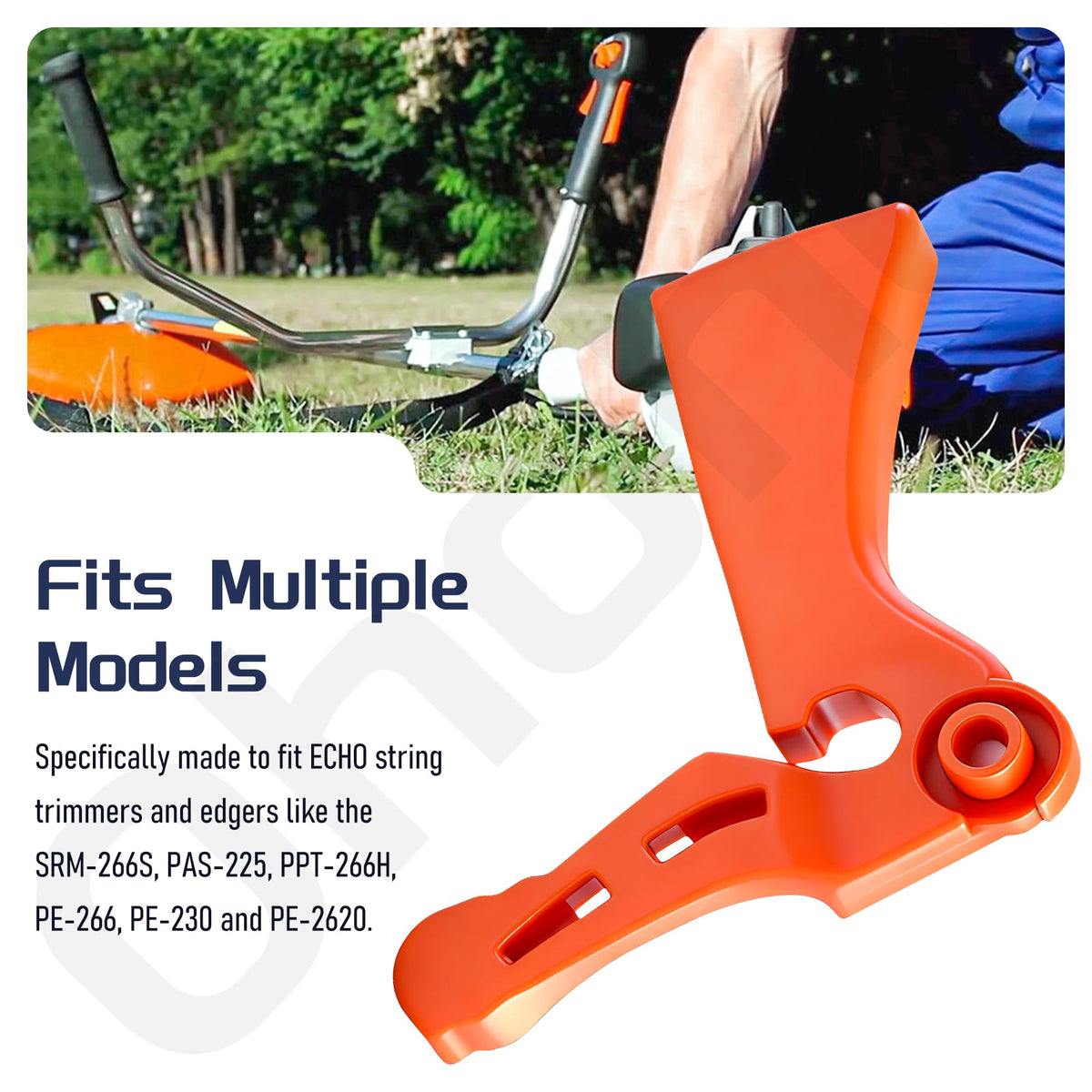 Ohoho durable construction materials built for tough outdoor use.