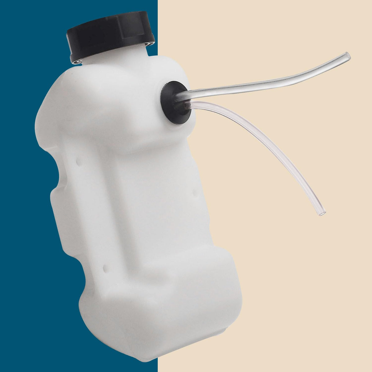 Ohoho fuel tank assembly enhances performance with secure fuel containment