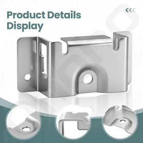Ohoho installation guide simplifies swap for a quicker DIY repair.