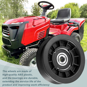 Ohoho replacement 539110311 helps restore mower efficiency.