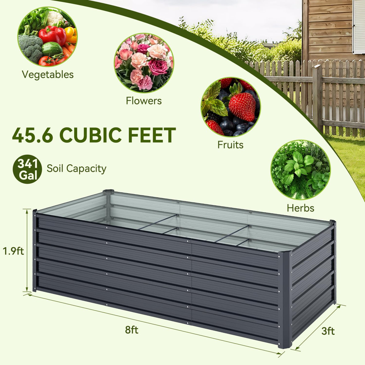 Ohuhu tool-free assembly demonstrates quick setup with pre-drilled panels.