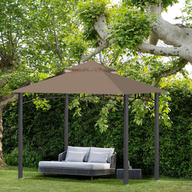 OIPUNSHLE canopy top installs in minutes with few steps.