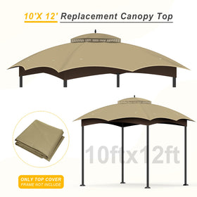OIPUNSHLE waterproof fabric; keeps shade dry and UV-resistant for sunny days.