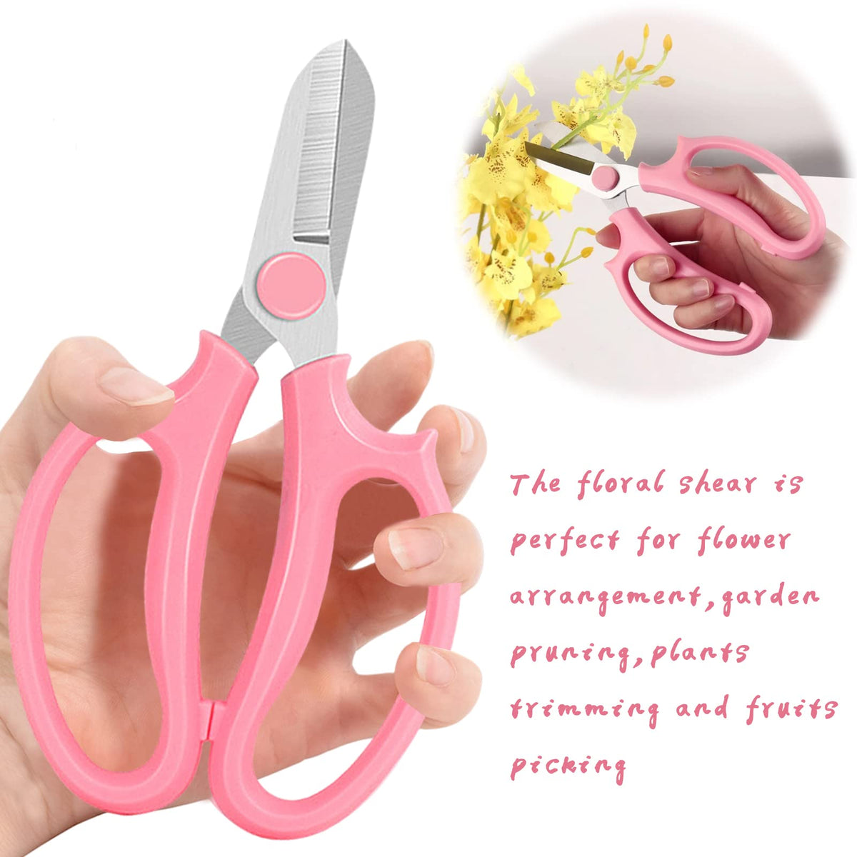 OJYUDD compact 6-5x3-8x0-5in size fits comfortably in hand.