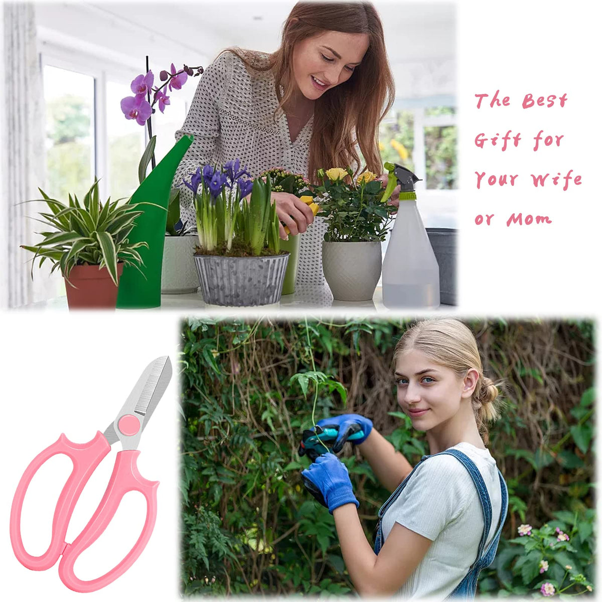 OJYUDD gift-ready set for gardening enthusiasts.