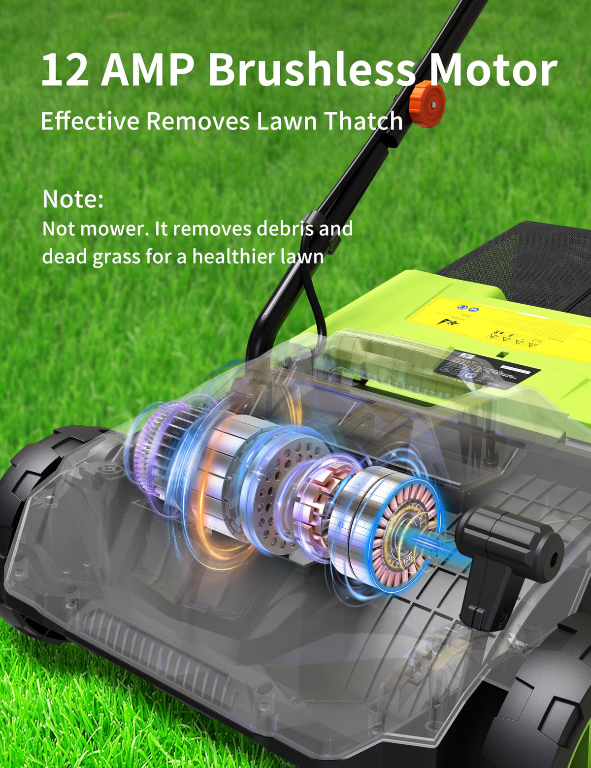 OKKMAX 2-year warranty provides reassurance during setup and maintenance
