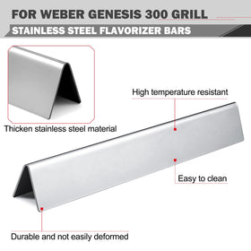 Oklagarden Genesis 330 screws and hardware enable quick installation
