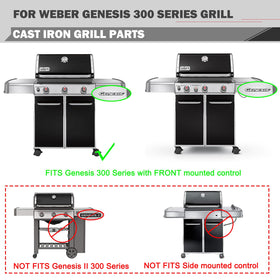 Oklagarden Genesis parts pack: complete replacement set for quick refurbishment.