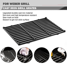 Oklagarden Spirit E-310 parts compatibility guide ensures proper fit.