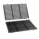Oklagarden Spirit Grill Grates – Replacement for Weber Spirit II E-310/E-330 GS4 (17.5 inch)