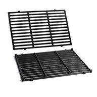 Oklagarden Spirit Grill Grates – Replacement for Weber Spirit II E-310/E-330 GS4 (17.5 inch)