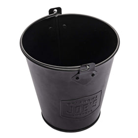 Oklahoma Joe's Drip Bucket with 2-quart capacity catching grease