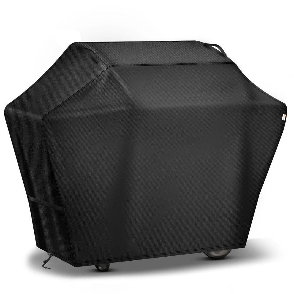 Olforce grill cover 48-inch front view protects from UV and rain