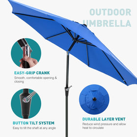 OLIXIS fade-resistant fabric withstands sun while staying vibrant for outdoor use