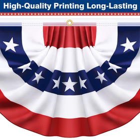 Olixmlya flag close-up shows brass grommets for easy outdoor hanging