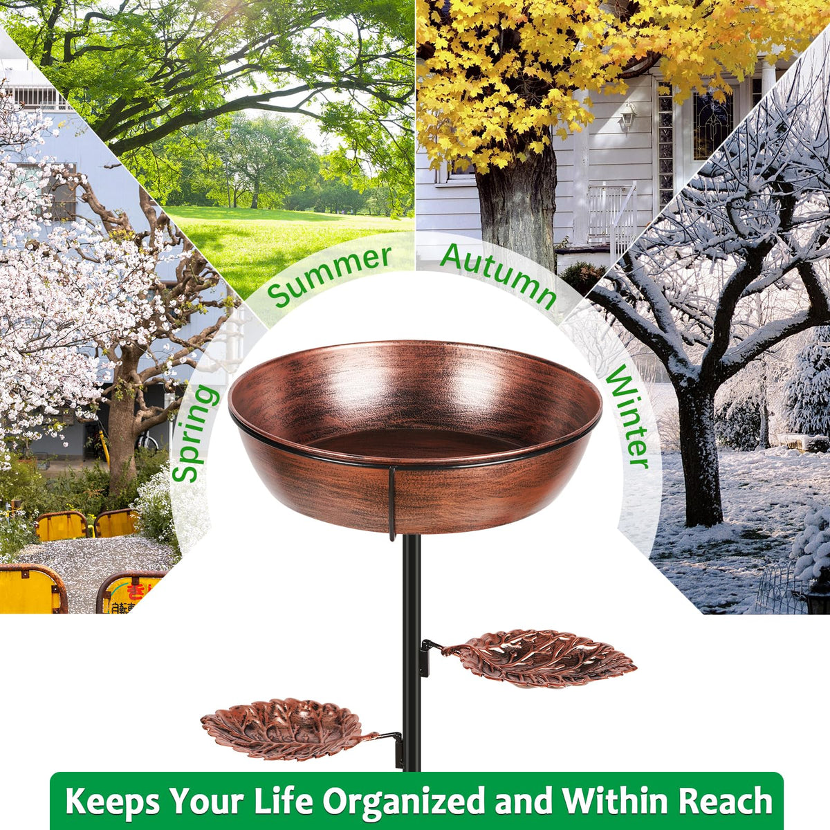 Olpchee solar fountain pump compatibility for a gentle fountain