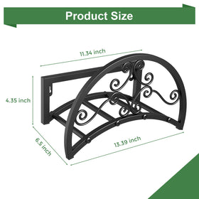 OLV compact dimensions enable quick assembly and space-saving storage.