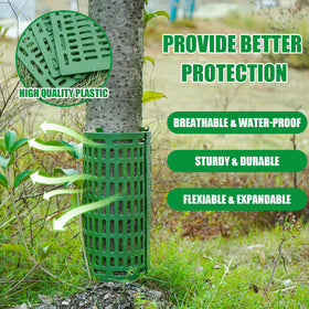 Omirome durable PP material resists cracking and rust.