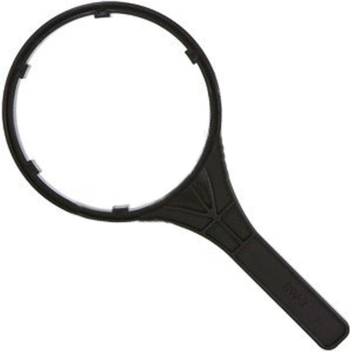 OMNIFilter OW50 wrench for 10-inch housings eases cartridge replacement.
