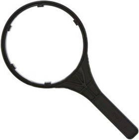 OMNIFilter OW50 wrench for 10-inch housings eases cartridge replacement.