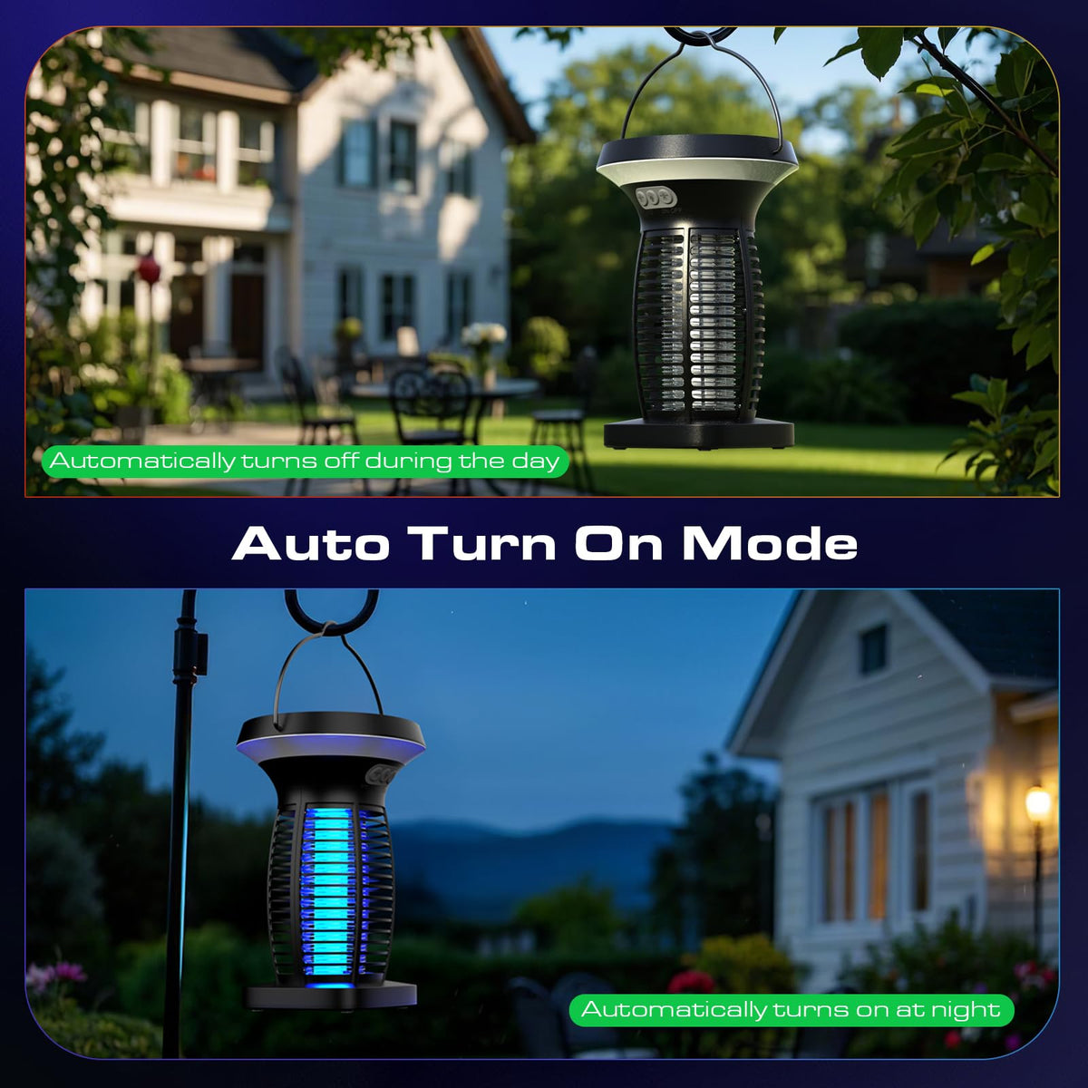 OnBeam 3-in-1 device doubles as nightlight and SOS beacon.
